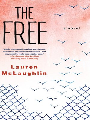 cover image of The Free